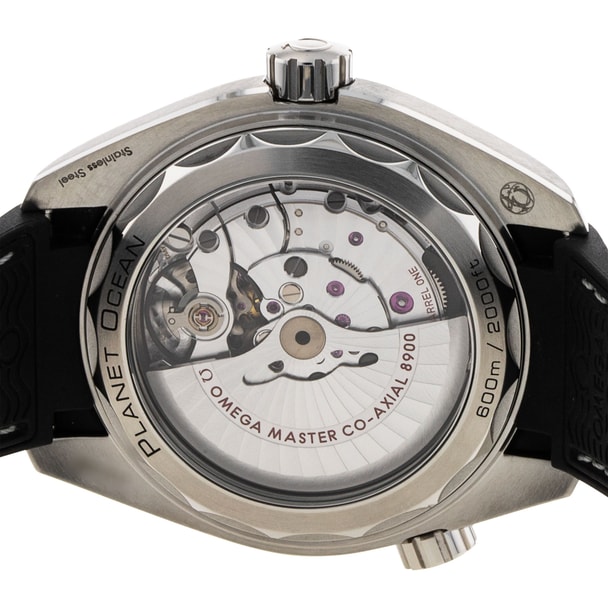 Omega Planet Ocean 215.33.44.21.01.001